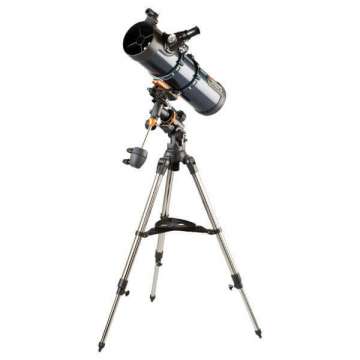 Телескоп CELESTRON Astromaster 130 EQ MD 31051