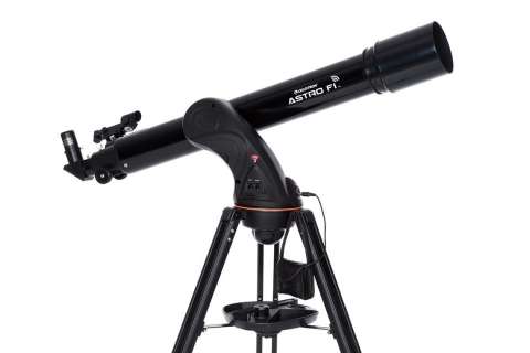 Телескоп CELESTRON AstroFi 90 mm Refractor