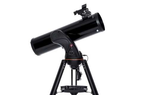 Телескоп CELESTRON AstroFi 130 mm Reflector