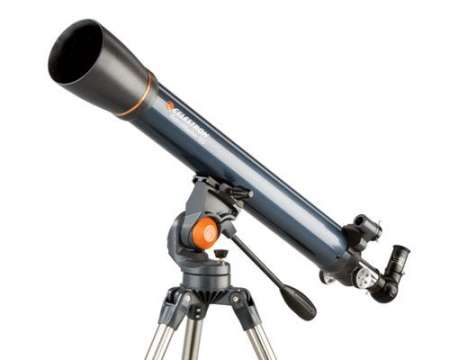 Телескоп CELESTRON AstroMaster 90AZ
