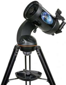 Телескоп CELESTRON Astrofi 127 SC