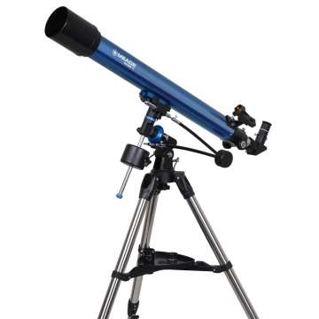 Телескоп MEADE Polaris 70 EQ