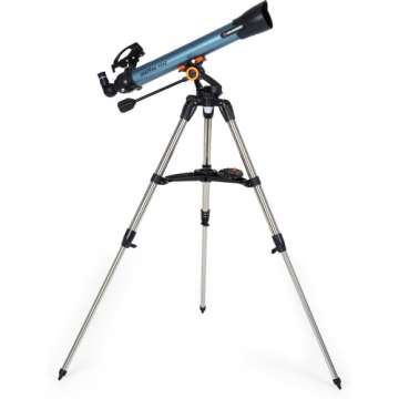 Телескоп CELESTRON Inspire 70mm