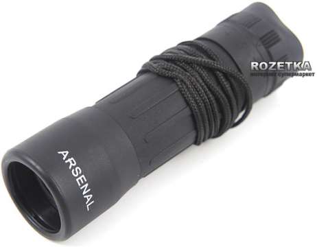 Монокуляр Arsenal 10x25 NB27-1025