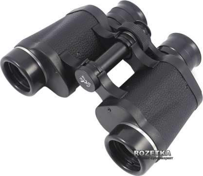 Бинокль Arsenal 8x30 (10-0830)