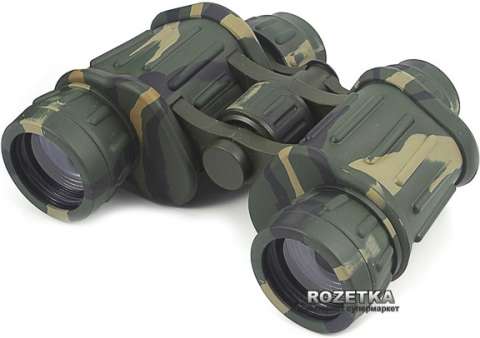 Бинокль Arsenal 8x40 (11-0841B)