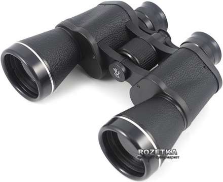 Бинокль Arsenal 10x50 (10-1050)