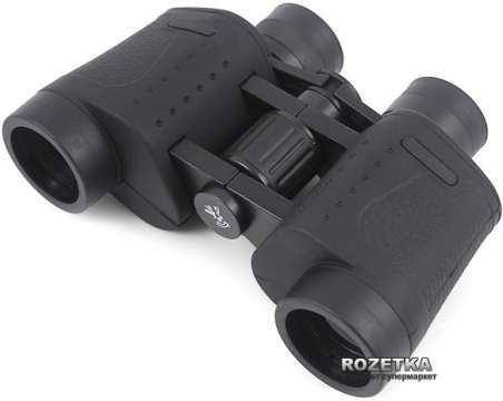 Бинокль Arsenal 7x35 NB07-0735