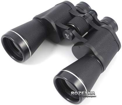 Бинокль Arsenal 20x50 (10-2050)