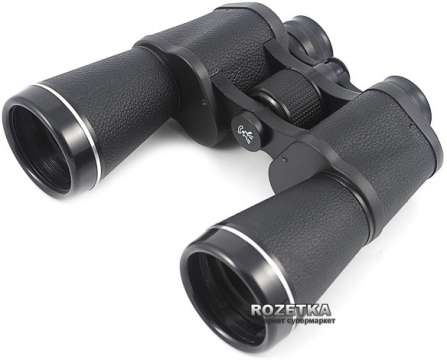 Бинокль Arsenal 16x50 (10-1650)