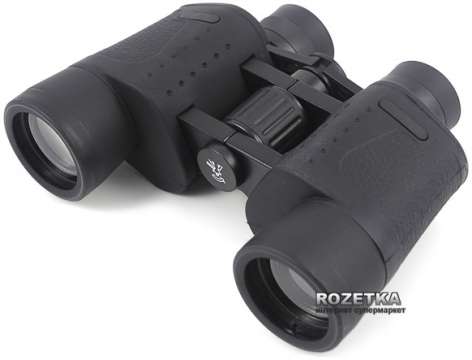 Бинокль Arsenal 8x40 NB07-0840