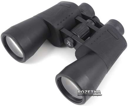 Бинокль Arsenal 12x50 NB07-1250