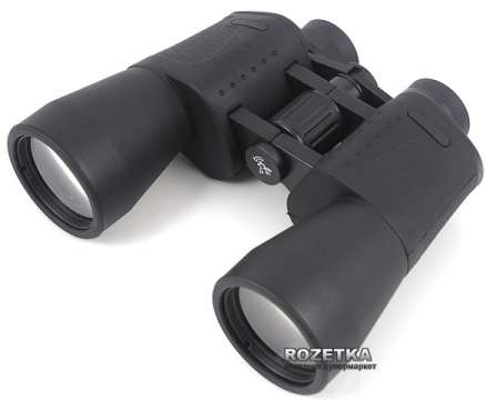 Бинокль Arsenal 16x50 NB07-1650