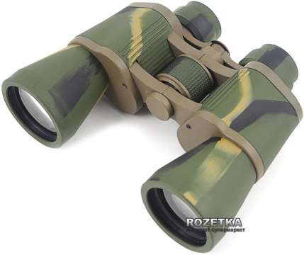 Бинокль Arsenal 20x50 (11-2050B)