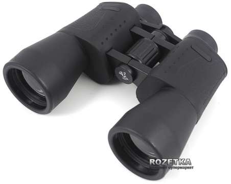 Бинокль Arsenal 20x50 NB07-2050