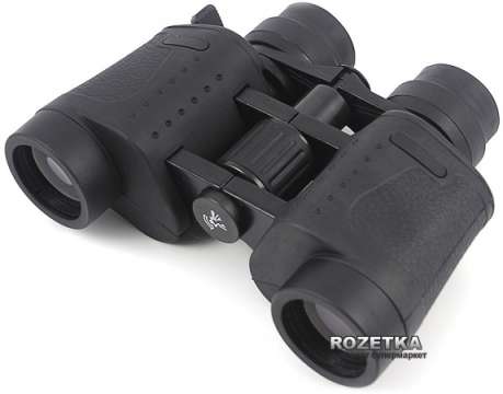 Бинокль Arsenal 7-15x35 NB07-71535