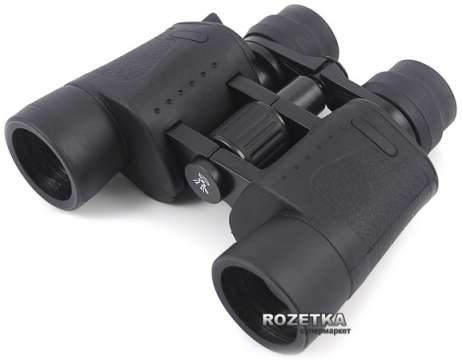 Бинокль Arsenal 7-21x40 NB07-72140