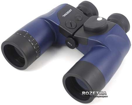 Бинокль Arsenal 7x50 NB62-0750C6