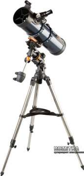 Celestron AstroMaster 130 EQ (31045)