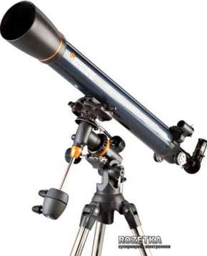 Celestron AstroMaster 90 EQ (21064)
