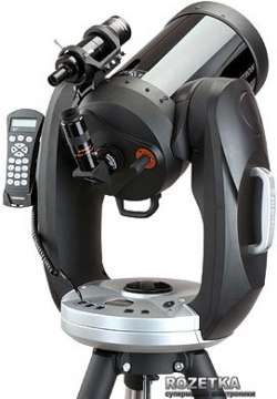 Celestron CPC-800 GPS (11073-XLT)