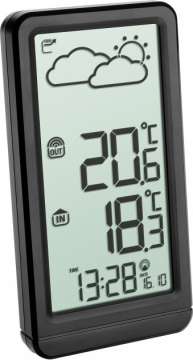 Метеостанция TFA MOMENTO 35114901
