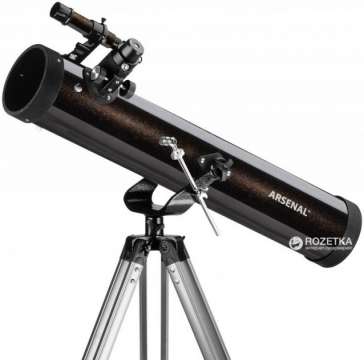 Arsenal Synta 76/700 AZ2, рефлектор Ньютона (767AZ2)