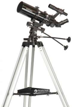 Arsenal Synta 80/400 AZ3, рефрактор (804AZ3)