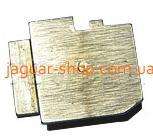 Вкладыш (пластина затвора) МЦ 21-12