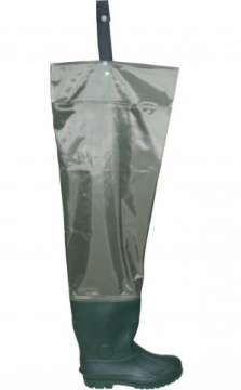 Заброды нейлон/ПВХ