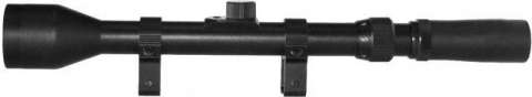 Прицел 3-7х28 Gamo оптический