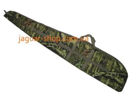 Чехол   ружейный 1,3м дубок с оптикой
