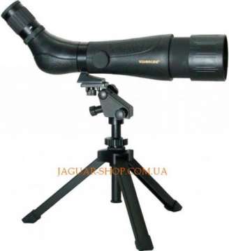 Подзорная труба Visionking 20-60х70 черная
