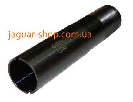 Насадка дульная на МР-153 90мм 0,0; 0,25