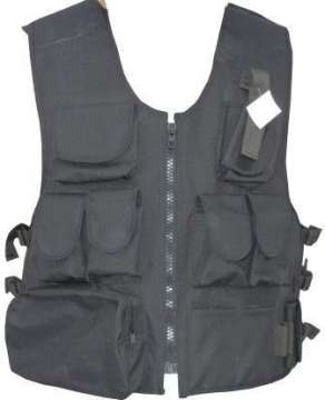 Жилет разгрузочный Сапер