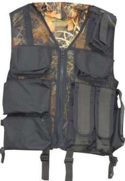 Жилет разгрузочный Спецназ 1