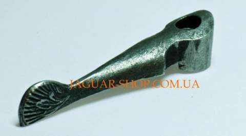 Рычаг запирания ТОЗ-34