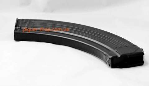 Магазин Сайга - АК калибр 7,62х39 металл 10 патронов