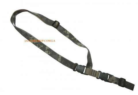 Ремень  одноточечный T1 (цифра)