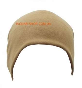 Шапка флис Standart