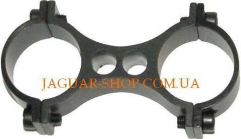 Крепление К-23 для подствольного фонаря или целеуказателя