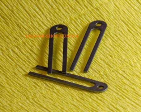 Пружина рычагов ИЖ-43 пластинчатая