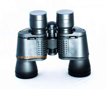 Бинокль 8х40 Tasco черный