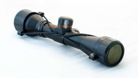 Прицел оптический 6х32 Tasco короткий