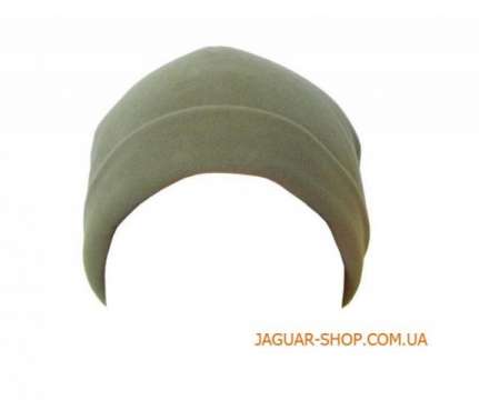 Шапка флис WhatchCap 1слой