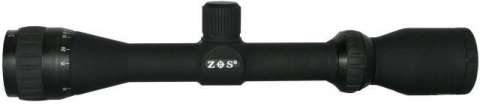 Прицел 2-7х32 АО ZOS оптический с отстройкой паралакса