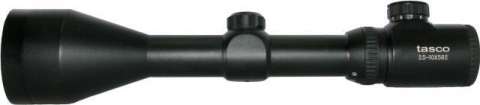 Прицел 2,5-10х56Е Tasco оптический