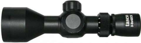 Прицел 3-9х42СЕ Tasco (короткий, 2 цвета) оптический