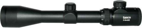 Прицел 3-9х42Е Tasco оптический