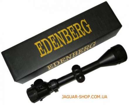 Прицел 3-9х50Е Edenberg  сетка R12